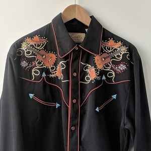 Western Shirt